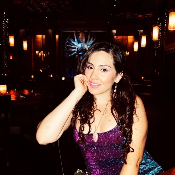 Meet your Posher, Rosa - Picture 7 of 8